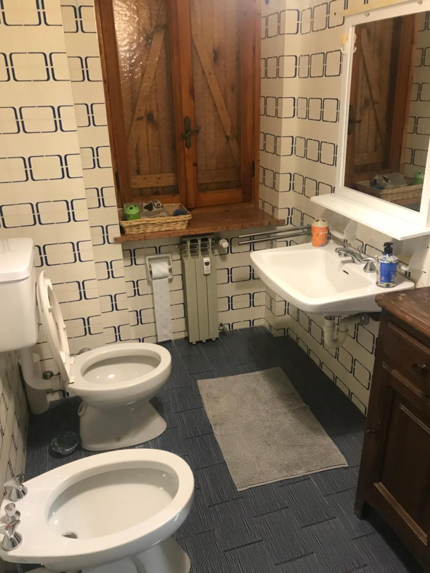Pian Mune Apartment Paesana