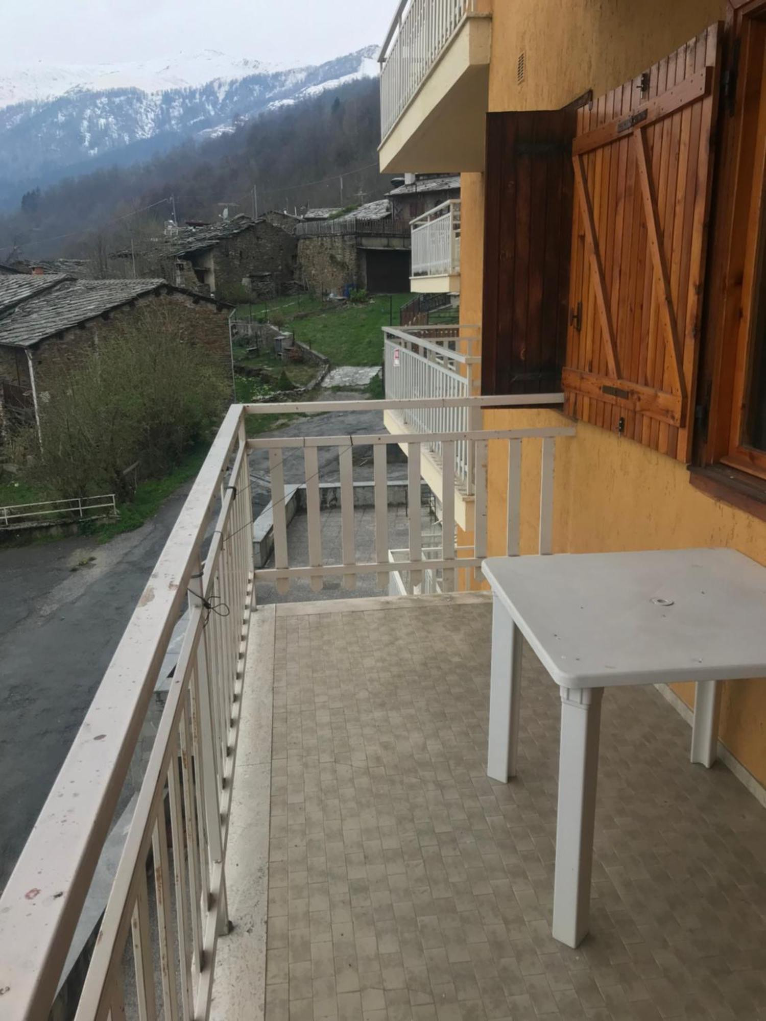 Apartment Pian Mune Paesana