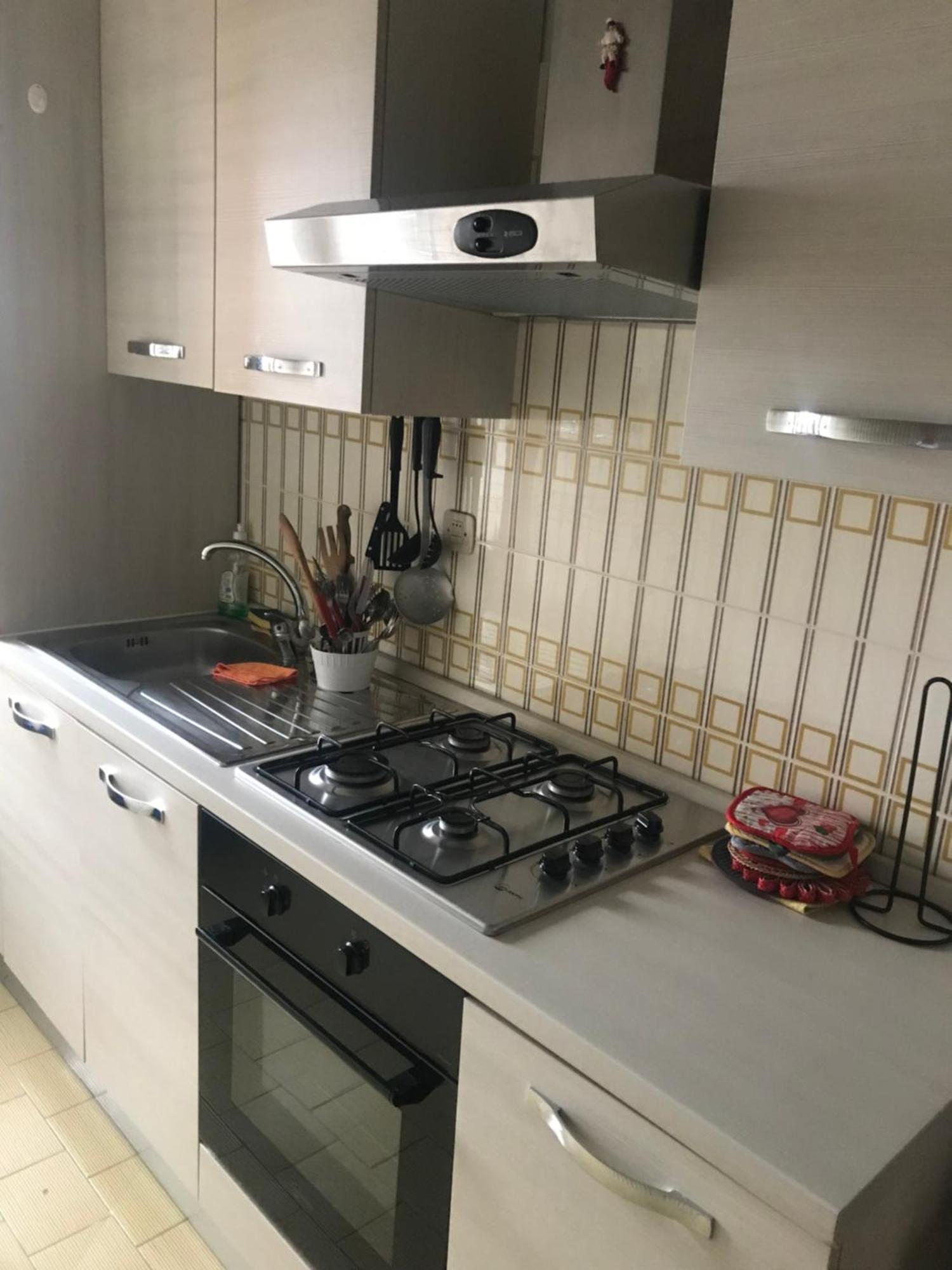 Apartment Pian Mune *