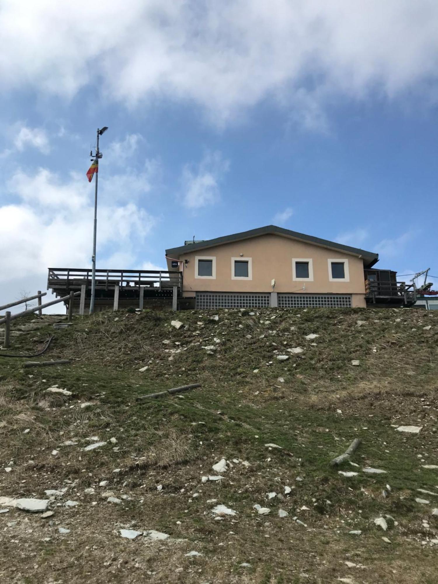 Pian Mune Apartment Paesana